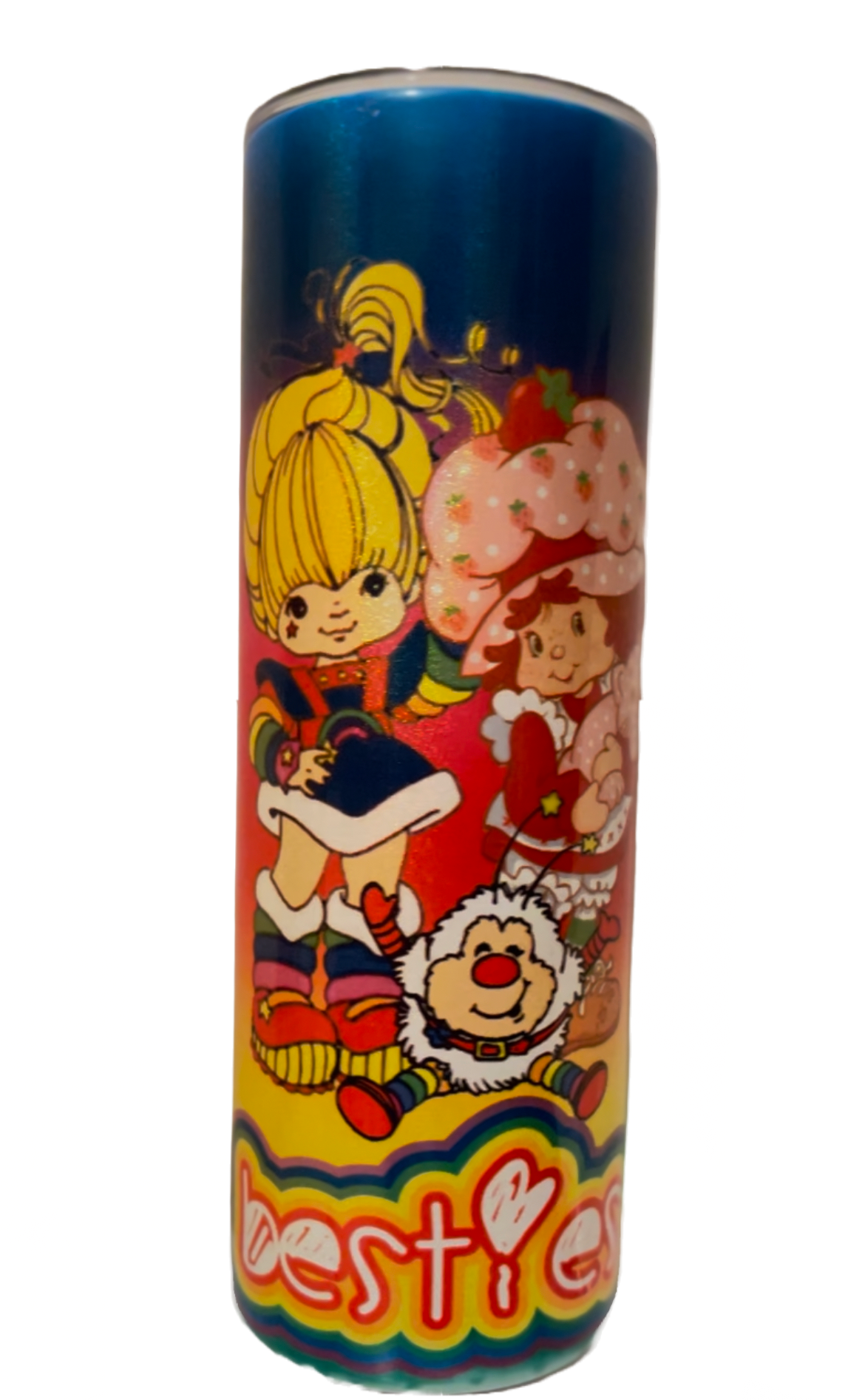 Custom (Your desired print) 20oz Tumbler with FREE Personalization