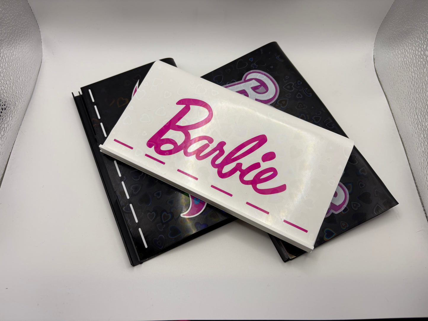 Custom Toy-Inspired Car Tag | Personalized Rear Window Vehicle Accessory | 3D Printed Novelty Auto Decoration | Retro Toys
