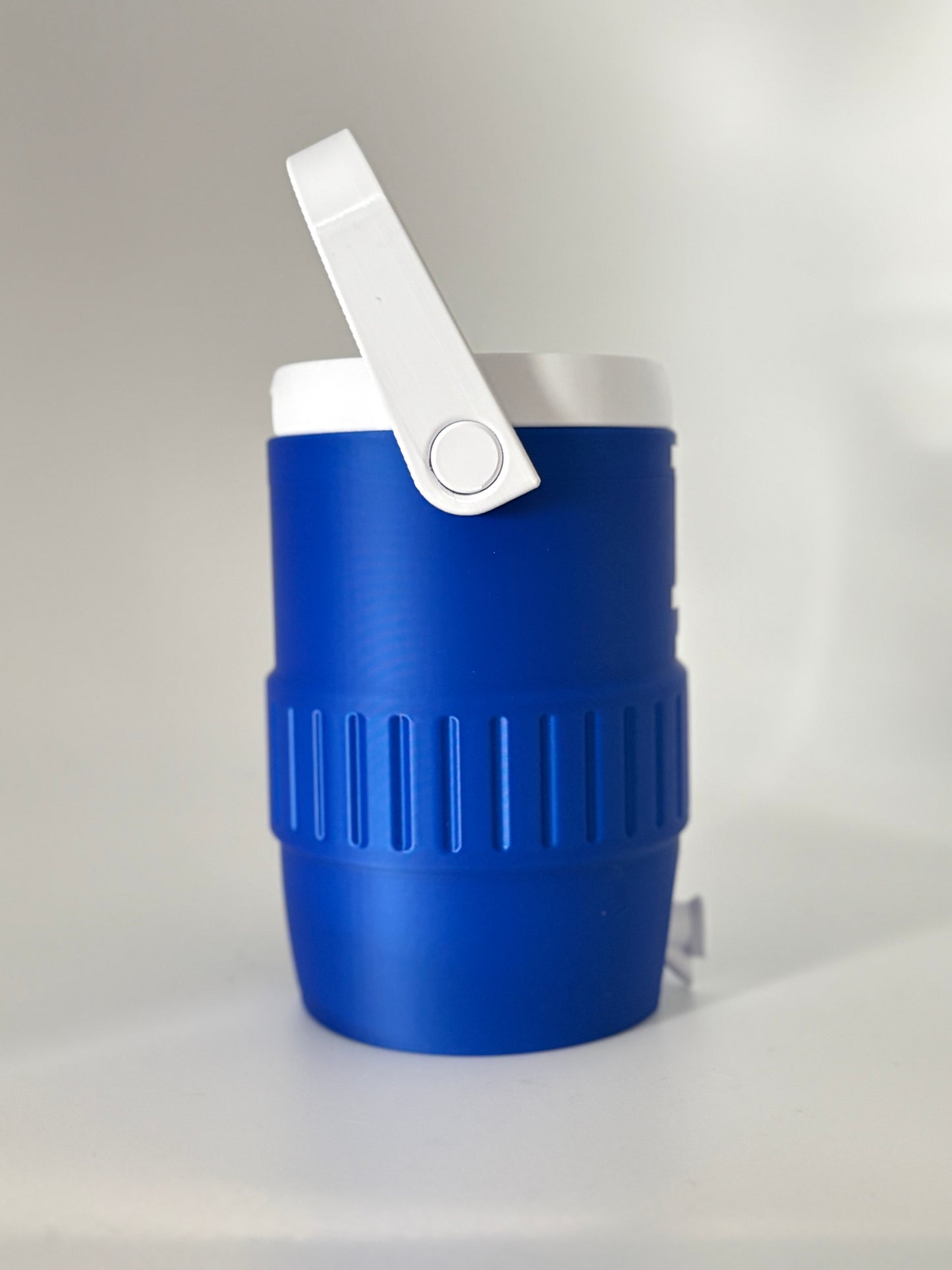 Mini Cooler Can Holder Set with Personalized Can Opener | 12oz Drink Holder | Cute Cooler Cup | Custom Color Can Holder | Unique Gift | Summer Party Favor