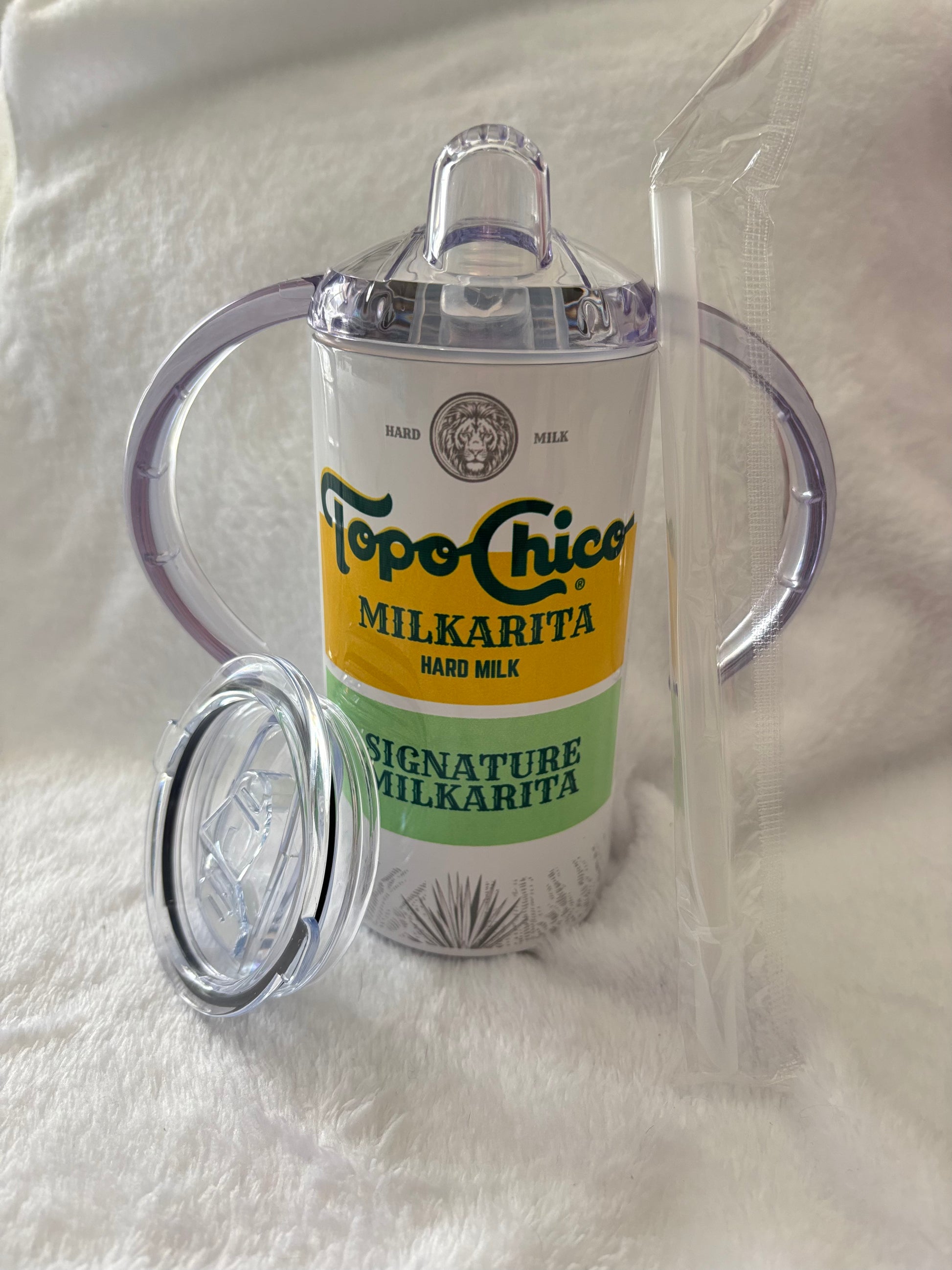 Milkarita Sippy Cup 