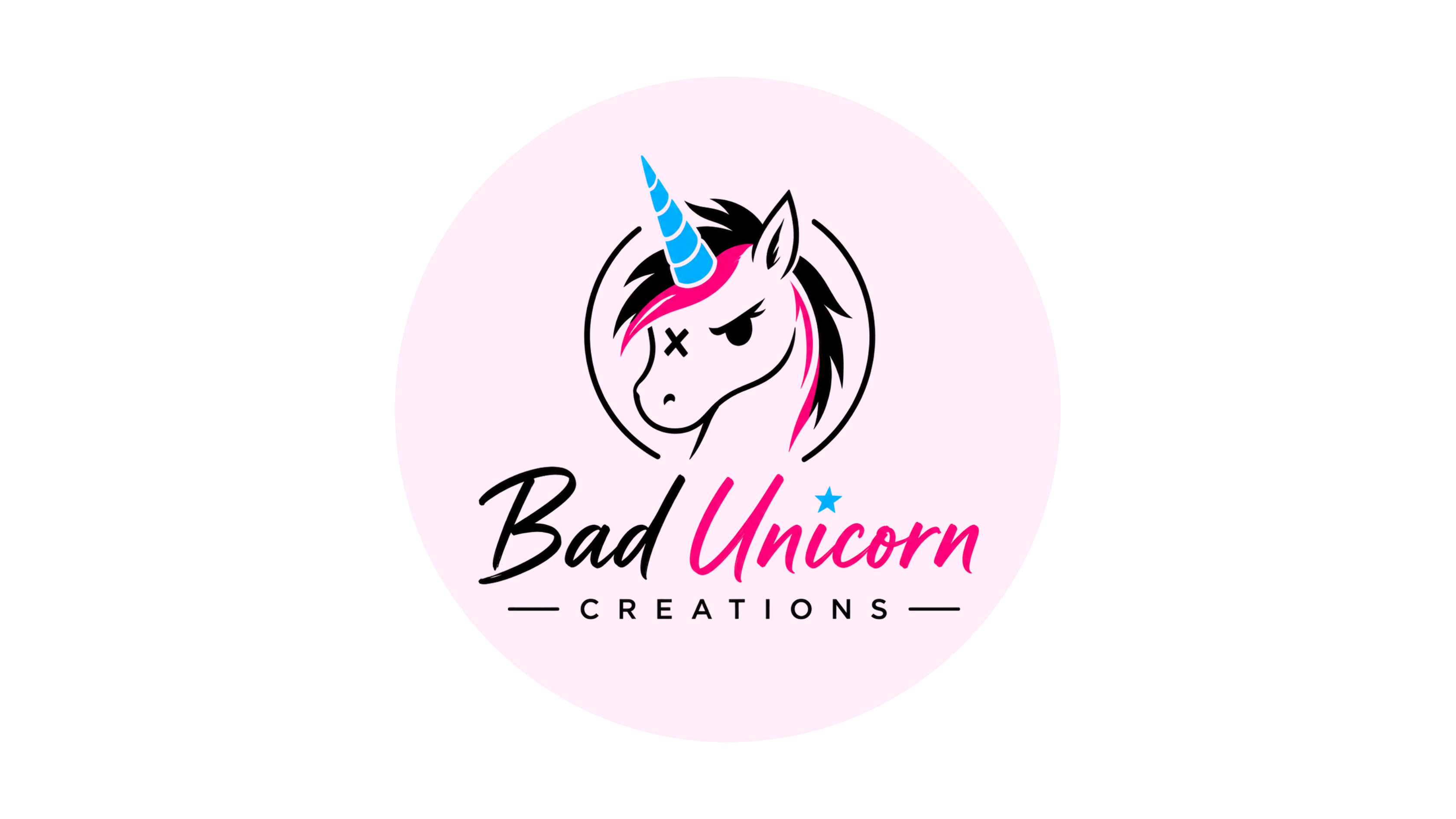 Bad Unicorn Creations