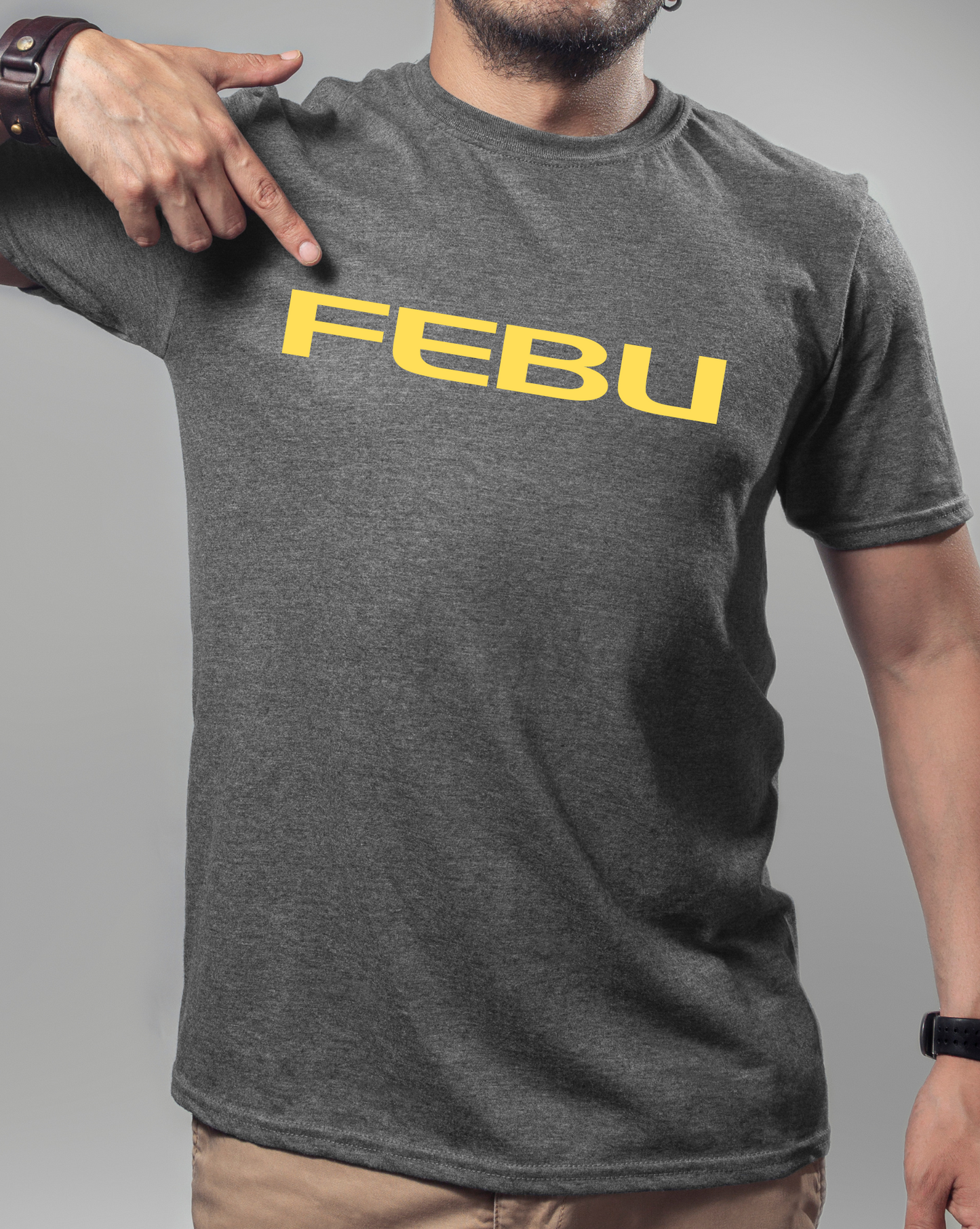 FEBU Tshirt