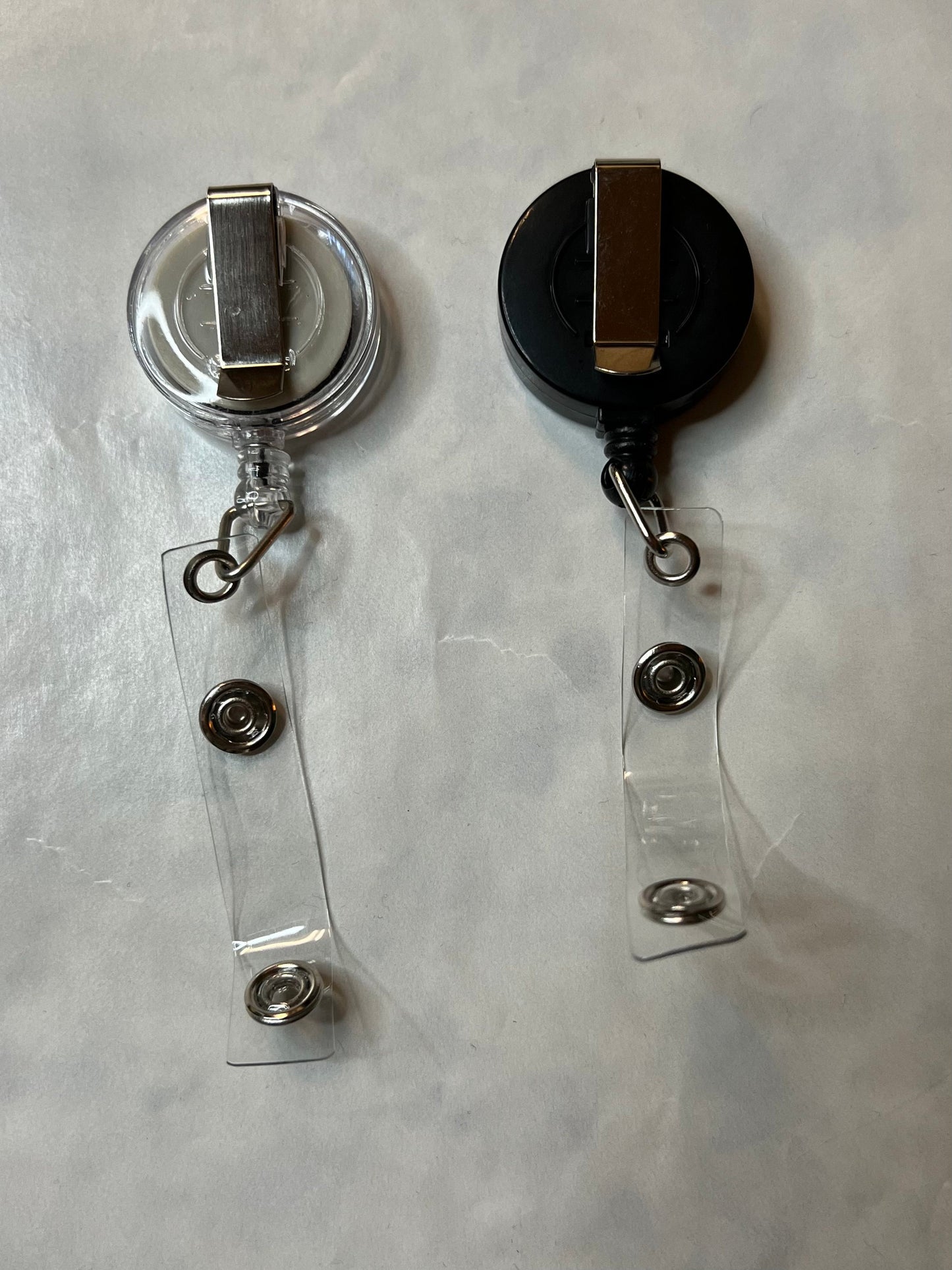 Custom Badge Reels