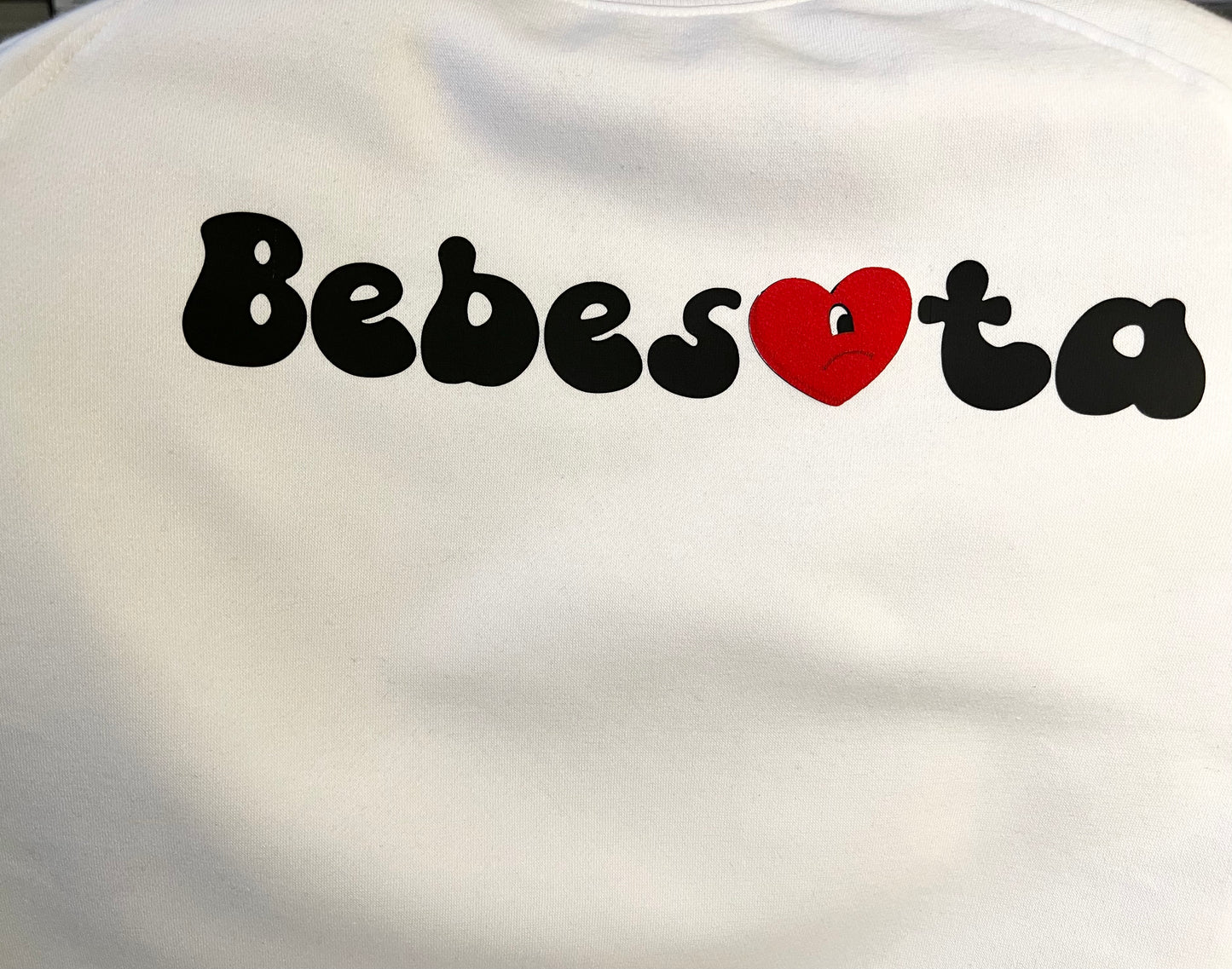 Bebesota Sweater