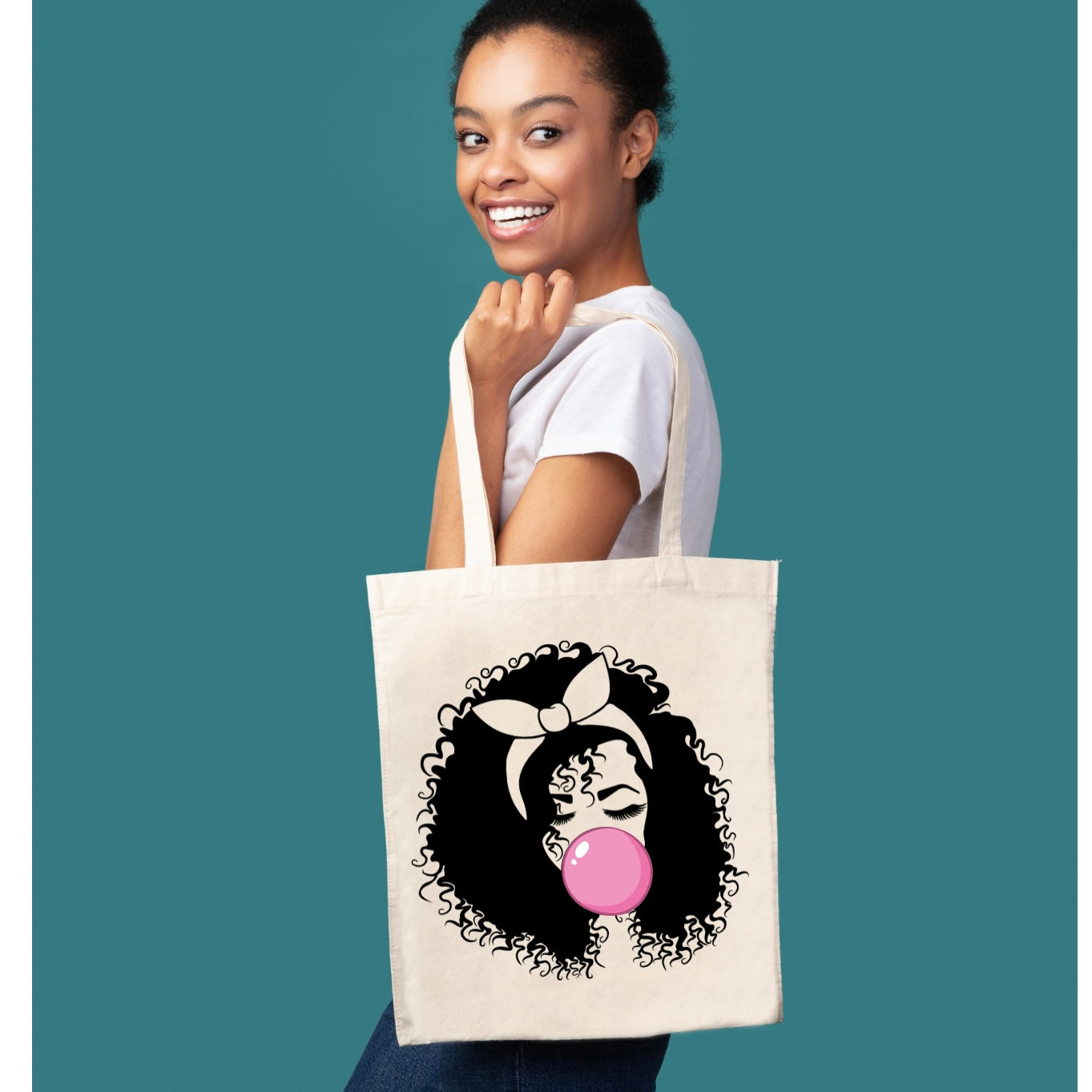 Custom Tote Bags