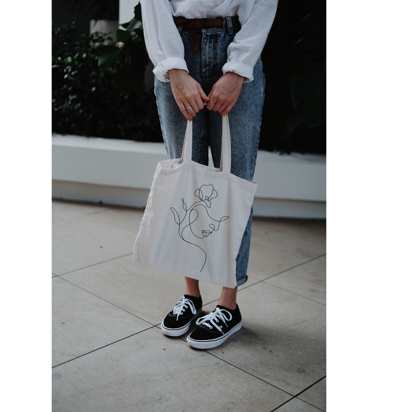 Custom Tote Bags